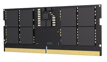 Lexar LD5S08G56C46ST-BGS memory module 8 GB 1 x 8 GB DDR5