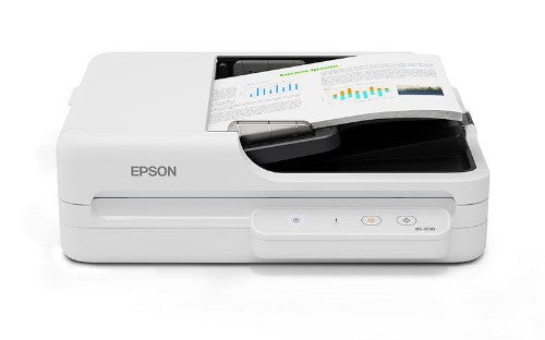 EPSON WORKFORCE DS-1730 DOCUMENT SCANNERS