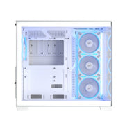 ASUS A32 Plus TG ARGB White Midi Tower