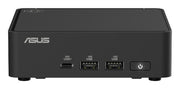 ASUS NUC 15 Pro RNUC15CRKU500004I PC/workstation barebone Black 225H