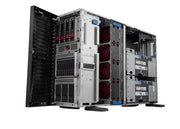 HPE ProLiant Compute ML350 Gen12 6505P 12c 1P 1x32GB-R 8SFF MR408i-o 2x480GB SSD 2x800W PS AP Server