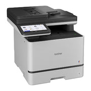 Brother *NEW* MFC-L8930CDW Colour Laser Multi-Function Centre. Print, scan, copy and fax. Scan Speed: Up to 100 ipm, Touchscreen Size: 17.8 cm