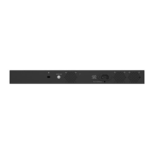 D-Link 18-Port 2.5G Multi-Gigabit PoE++ Smart Managed Switch with 2 x 10G SFP+ Ports