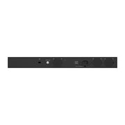 D-Link 18-Port 2.5G Multi-Gigabit PoE++ Smart Managed Switch with 2 x 10G SFP+ Ports
