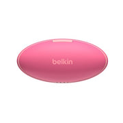 Belkin Soundform Nano Headset Wireless In-ear Calls/Music Micro-USB Bluetooth Pink