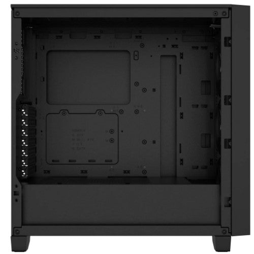 Corsair CC-9011255-WW computer case Midi Tower Black