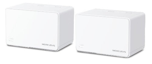 Mercusys AX3000 Whole Home Mesh WiFi 6 System