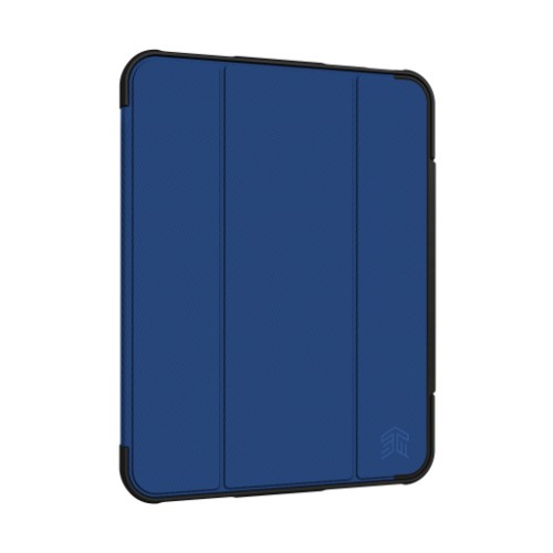 STM Dux Ultra (iPad (A16)/10th Gen) AP – Blue