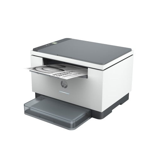 HP LaserJet M234dw Wireless Multifunction Black and white Printer, Copier, Scanner; Duplex