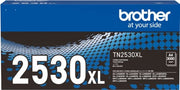 Brother TN2530XL toner cartridge 1 pc(s) Original Black