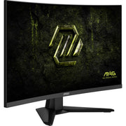 MSI MAG 275CF X24 computer monitor 68.6 cm (27") 1920 x 1080 pixels Full HD LCD Black