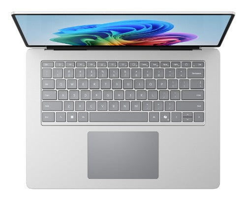 Microsoft Surface Laptop 8 13.8" Copilot+ PC Intel Core Ultra 5 335 35 cm (13.8") Touchscreen 32 GB LPDDR5x-SDRAM 256 GB SSD Wi-Fi 7 (802.11be) Windows 11 Pro Platinum