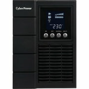 CyberPower OLS1000E uninterruptible power supply (UPS) 1 kVA 800 W 4 AC outlet(s)
