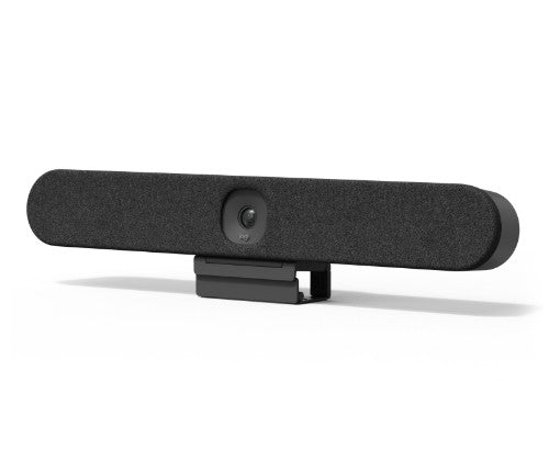 Logitech 960-001574 video conferencing system Ethernet LAN Group video conferencing system