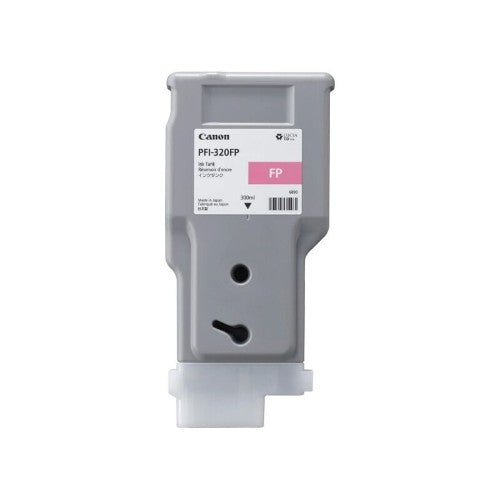Canon PFI-320FP FLUORESCENT PINK INK FOR GP RANGE - 300ML FOR GP RANGE - 300ML