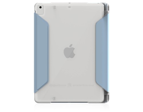 STM Studio (iPad 9th/8th/7th Gen) - Blue