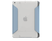 STM Studio (iPad 9th/8th/7th Gen) - Blue