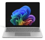 Microsoft Surface Laptop 13" Copilot+ PC Intel Core Ultra 5 325 33 cm (13") Touchscreen 16 GB LPDDR5x-SDRAM 256 GB SSD Wi-Fi 7 (802.11be) Windows 11 Pro Platinum