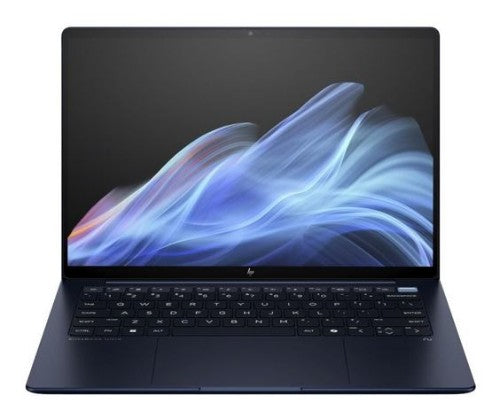 HP EliteBook Ultra G1i 14' 2.8K BV OLED TOUCH IR Intel U5-226V 16GB LPDDR5X 512GB SSD WIN 11 Pro Intel Arc GPU 40 TOPS Thunderbolt 3yr OS 1.1kg