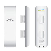Ubiquiti NanoStation M5 150 Mbit/s White Power over Ethernet (PoE)