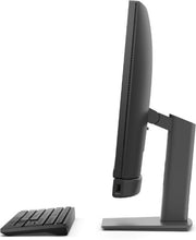 DELL QC24251 Intel Core Ultra 5 235T 60.5 cm (23.8") 1920 x 1080 pixels All-in-One PC 16 GB DDR5-SDRAM 512 GB SSD Windows 11 Pro Wi-Fi 6E (802.11ax) Black