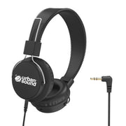 Verbatim Urban Sound Kid’s Headphones Wired Head-band Music Black