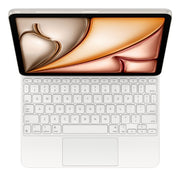 Apple Magic Keyboard QWERTY US English USB Type-C White