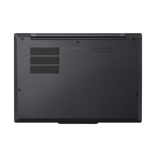 Lenovo ThinkPad T14s Gen 6 (Intel) Copilot+ PC Intel Core Ultra 7 268V Laptop 35.6 cm (14") Touchscreen WUXGA 32 GB LPDDR5x-SDRAM 512 GB SSD Wi-Fi 7 (802.11be) Windows 11 Pro English Black