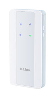 D-Link 5G NR AX1800 Wi-Fi 6 Mobile Hotspot