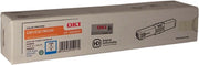 OKI 44973547 toner cartridge 1 pc(s) Original Cyan