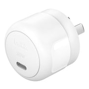 Belkin BoostCharge Smartphone, Tablet White AC Fast charging Indoor