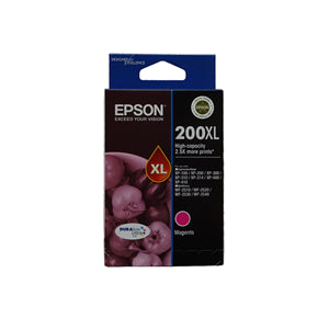 Epson C13T201392 ink cartridge Original High (XL) Yield Magenta