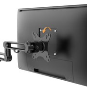 Brateck LDT30-T024 TV mount/stand 81.3 cm (32") Black