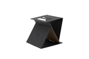 HP Convertible Laptop Stand Laptop & tablet stand Black, Brown 40.9 cm (16.1")