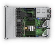 HPE ProLiant DL320 Gen11 4510 2.4GHz 12c 1P 2x32GB-R 8SFF MR408i-o 2x480GB SSD 2x800W PS AP Server