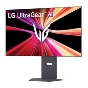 LG 32'' UHD OLED Monitor