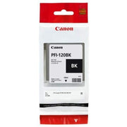 Canon PFI-120BK ink cartridge 1 pc(s) Original Black