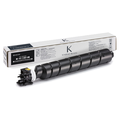 KYOCERA TK8349 LASER TONER BLACK