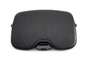 Kensington 52789 foot rest Black