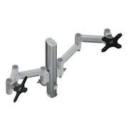 Atdec AWMS-2-4640 46 cm (18.1") Desk White