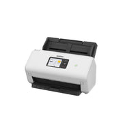 Brother ADS-3350W scanner ADF scanner 600 x 600 DPI A3 White