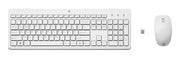 HP 230 Wireless Mouse and Keyboard Combo