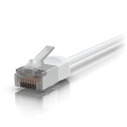Ubiquiti UACC-Cable-Patch-Outdoor-C6A-1M-W networking cable White Cat6a F/UTP (FTP)