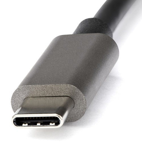 StarTech.com 3.3ft (1m) USB C to HDMI Cable 4K 60Hz w/ HDR10 - Ultra HD USB Type-C to 4K HDMI 2.0b Video Adapter Cable - USB-C to HDMI HDR Monitor/Display Converter - DP 1.4 Alt Mode HBR3