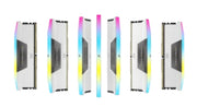 Corsair Vengeance CMH32GX5M2D6000Z38W memory module 32 GB 2 x 16 GB DDR5 288-pin DIMM