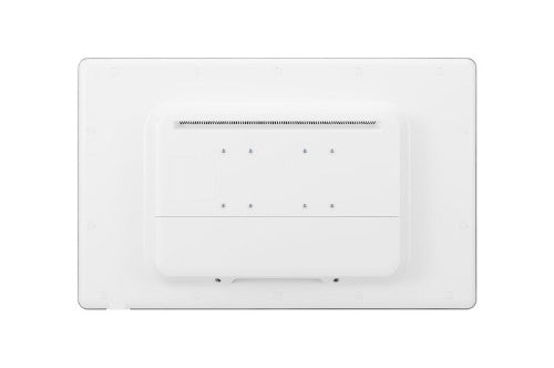 LG 32HL714S-W computer monitor 80 cm (31.5") 3840 x 2160 pixels 4K Ultra HD White