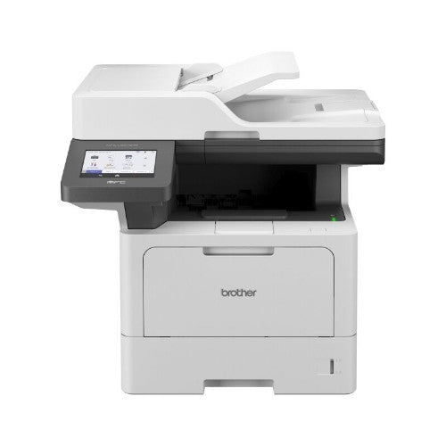 Brother MFC-L5915DW multifunction printer Laser A4 1200 x 1200 DPI 52 ppm Wi-Fi