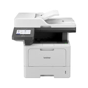 Brother MFC-L5915DW multifunction printer Laser A4 1200 x 1200 DPI 52 ppm Wi-Fi