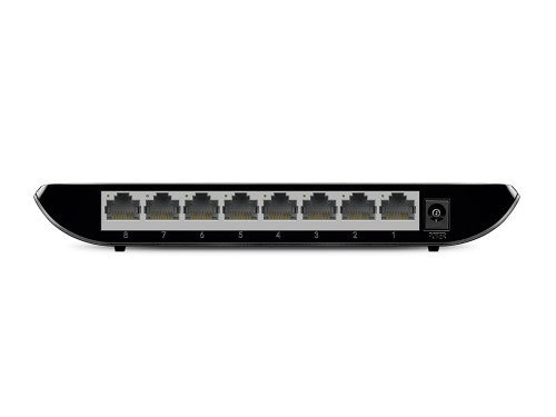 TP-Link 8-Port Gigabit Desktop Network Switch