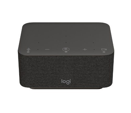 Logitech 986-000021 video conferencing system Personal audio conferencing system